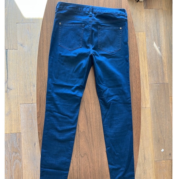NWOT Warehouse “The Ultra” Skinny Cut Jeans - Picture 7 of 7